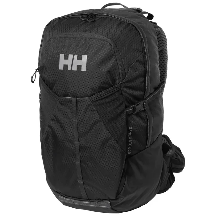 Acheter Direct Helly Hansen Generator, sac à dos, noir