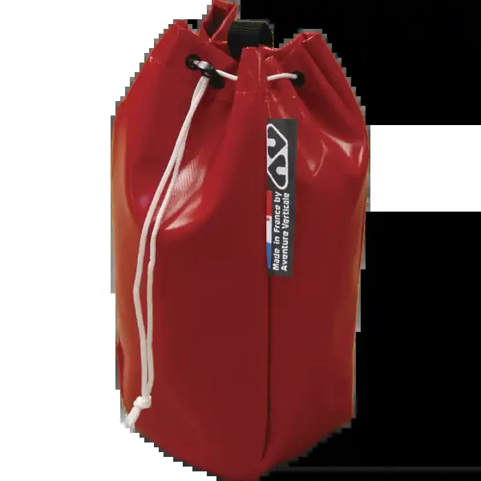 Acheter Direct Mini pochette speleo Aventure Verticale