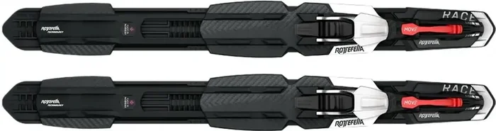 Acheter Direct Move Race Classic Cross Country Ski Fixations