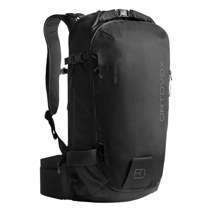 Acheter Direct Ortovox Free Rider 28, black raven