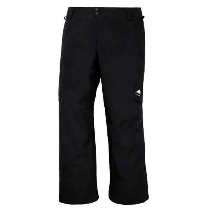 Acheter Direct Pantalon de ski Homme Burton Reserve 2L – True Black