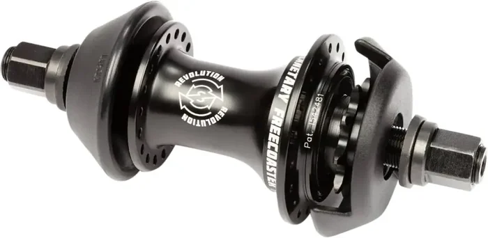 Acheter Direct Revolution Planetary BMX Hub