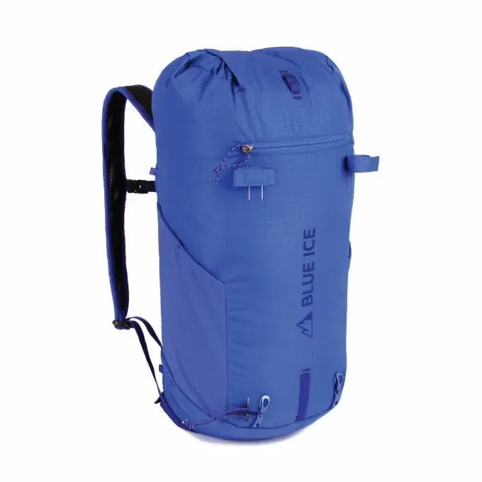 Acheter Direct Sac à dos Blue Ice DRAGONFLY 18L Blue