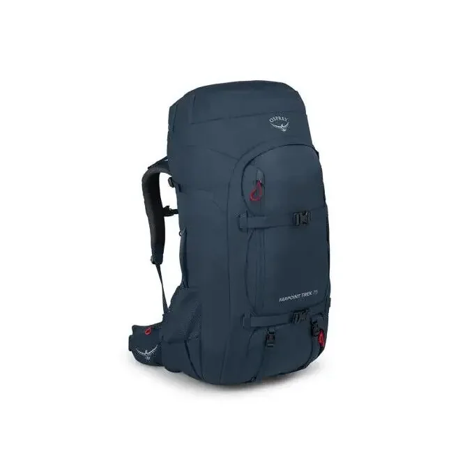 Acheter Direct Sac à dos Osprey FAIRPOINT TREK PACK 75 Muted Space Blue