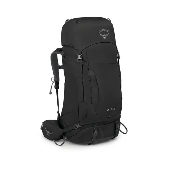 Acheter Direct Sac à dos Osprey Kyte 58 Black