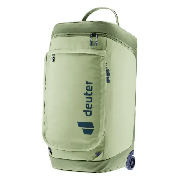 Acheter Direct Sac de voyage à roulettes Deuter Duffel Pro Roller 90 – Minerla-Grove
