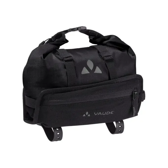 Acheter Direct Sacoche de cadre vélo Vaude TRAILGUIDE II Black Uni