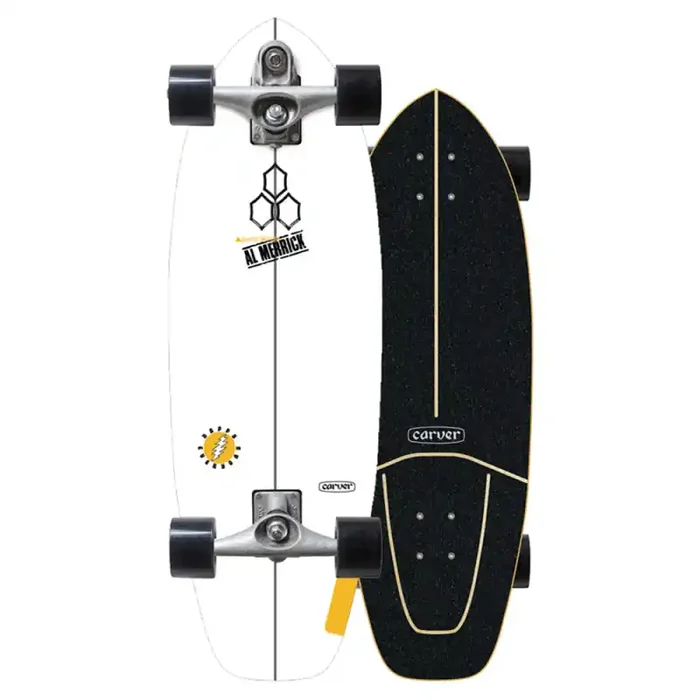 Acheter Direct Surfskate carver ci happy every day c7
