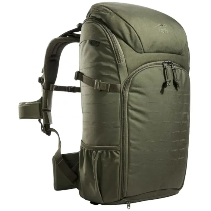 Acheter Direct Tasmanian Tiger Modular Camera Pack 30, Sac à dos, Olive