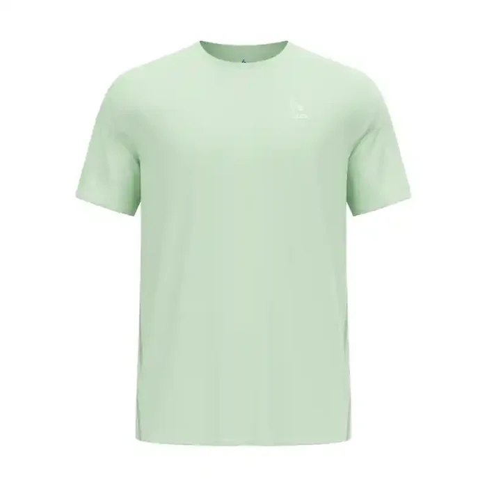 Acheter Direct Tee shirt de running Zeroweight Chill-Tec homme Odlo