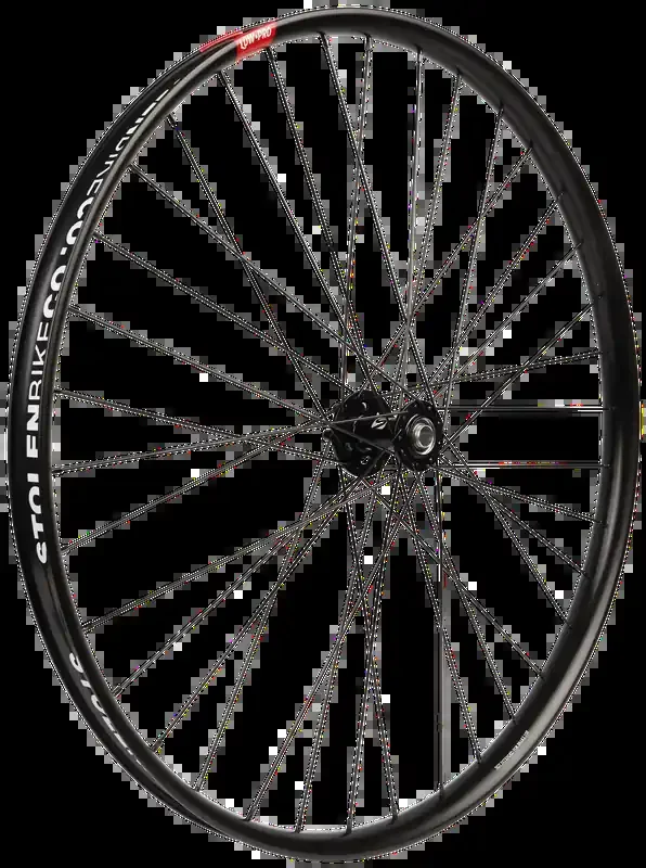 Acheter En Ligne 29&Prime; Rampage Street Disque Roue Avant BMX