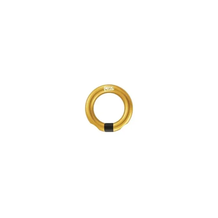 Acheter En Ligne Anneau ouvrable Ring Open P28 Petzl