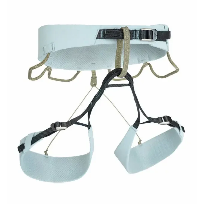 Acheter En Ligne Baudrier Blue Ice W’S CUESTA ADJ HARNESS
