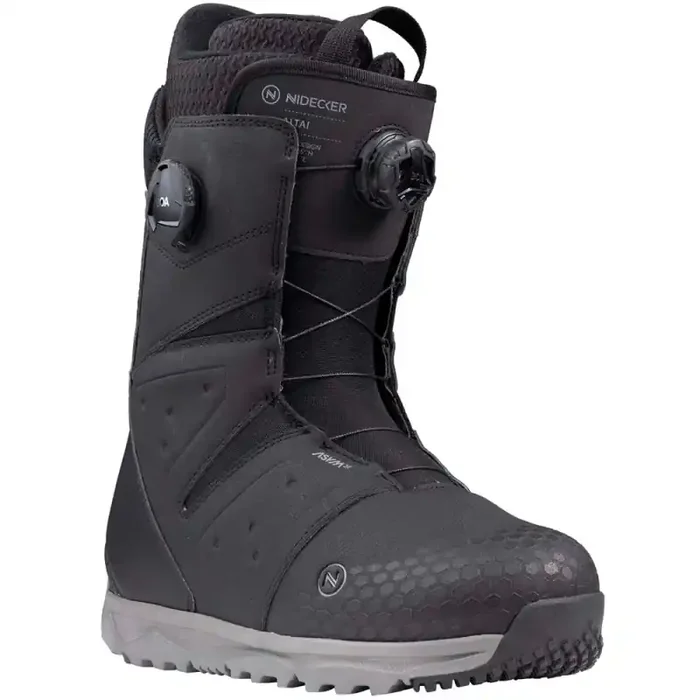 Acheter En Ligne Boots Snow Nidecker Altai 2025