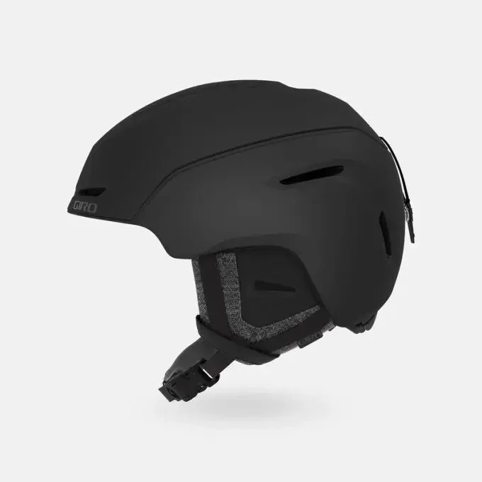 Acheter En Ligne Casque de ski Giro AVERA Matte Black