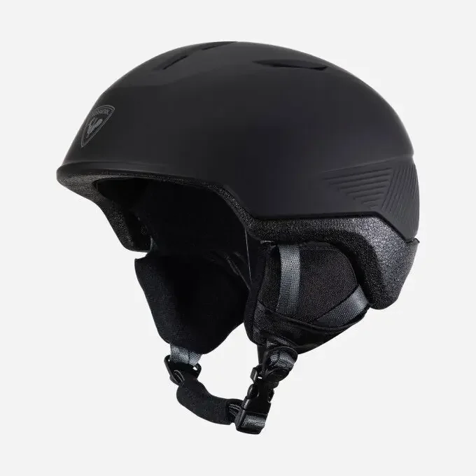 Acheter En Ligne Casque de ski Rossignol FIT IMPACTS Black