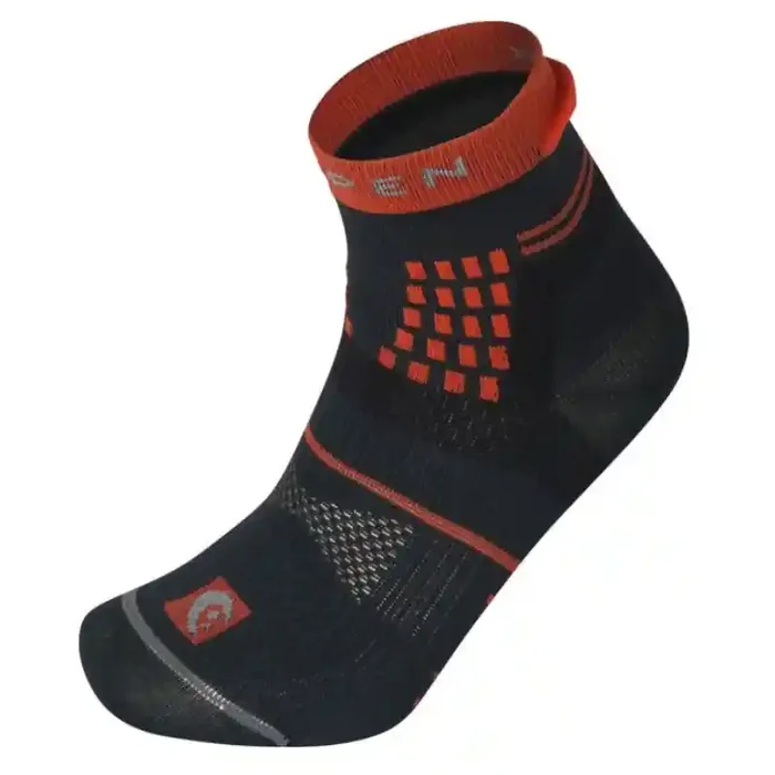 Acheter En Ligne Chaussettes de trail Running X3TC homme Lorpen