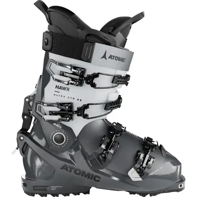 Acheter En Ligne Chaussures de ski Atomic HAWX ULTRA XTD 95 W GW Storm/Ivory