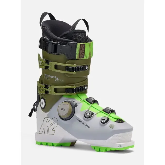 Acheter En Ligne Chaussures de ski K2 MINDBENDER 130 BOA