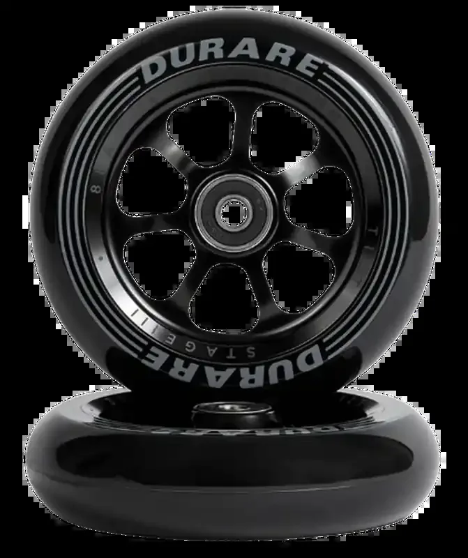 Acheter En Ligne Durare Spoked Roues Pack de 2