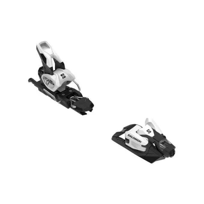 Acheter En Ligne Fixations de ski Salomon STRIVE 12 GW L90