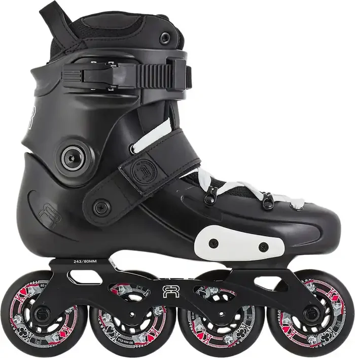 Acheter En Ligne FRX 80 Roller Freeskate