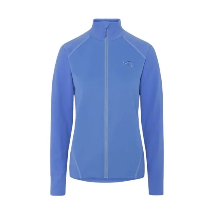 Acheter En Ligne Kari Traa Kari, veste polaire, femme, bleu