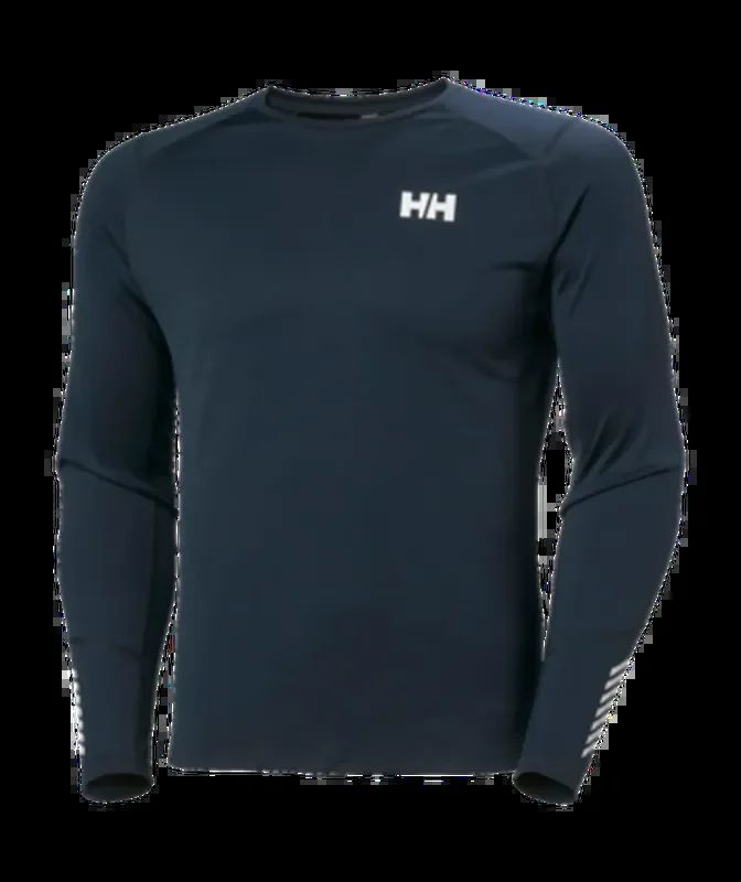 Acheter En Ligne Lifa Active Crew Baselayer Shirt