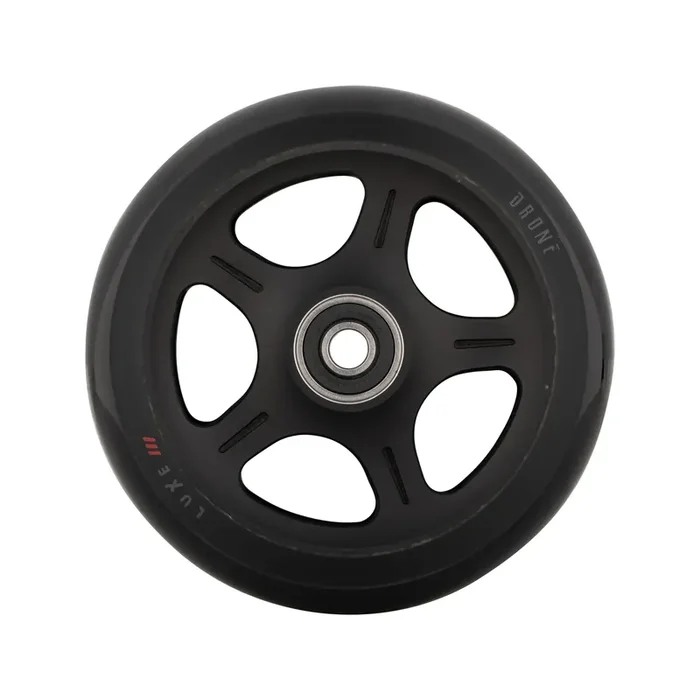 Acheter En Ligne Luxe 3 Dual Core Feather-Light Roue Trottinette Freestyle