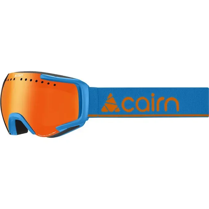 Acheter En Ligne Masque Cairn NEXT SPX3I Mat Blue