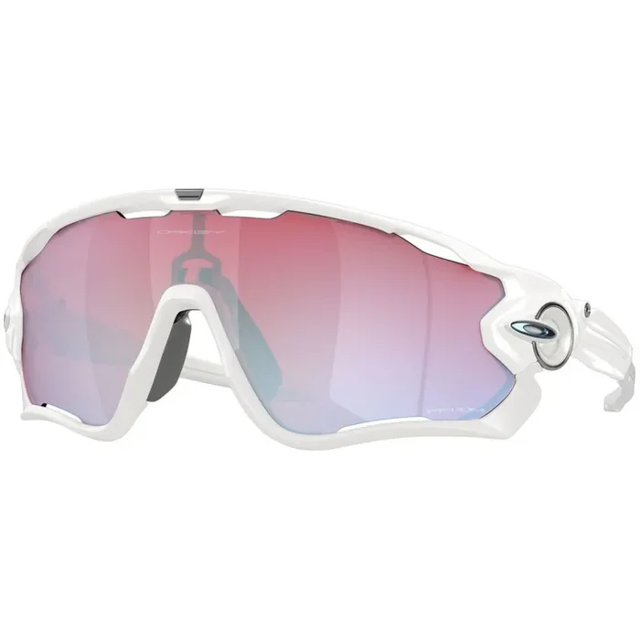 Acheter En Ligne Oakley Jawbreaker, PRIZM™, Polished White