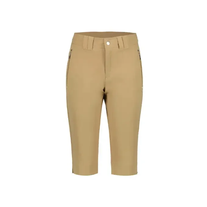 Acheter En Ligne Pantacourts Femme Luhta Eiskola – Poudre