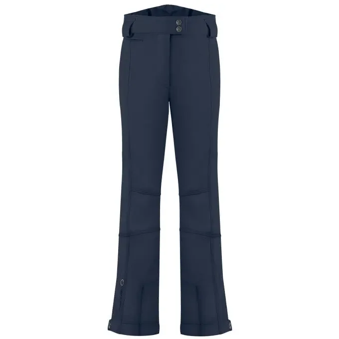 Acheter En Ligne Pantalon de ski Poivre Blanc TRADI STRETCH SKI PANTS Gothic Blue 6
