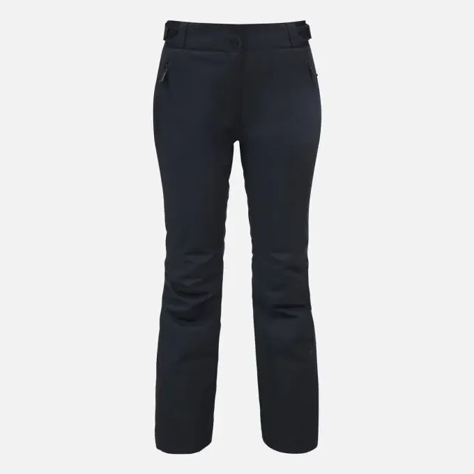 Acheter En Ligne Pantalon de ski Rossignol W SKI PANT Black
