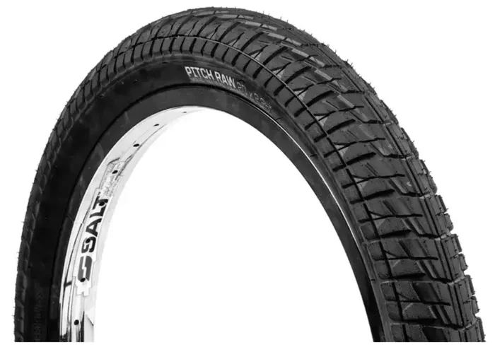 Acheter En Ligne Plus Pitch Raw 20″ Pneu BMX