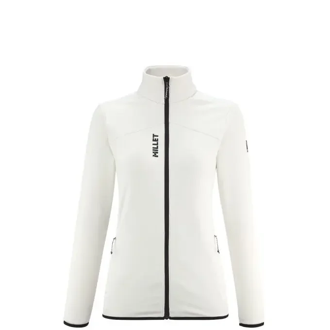 Acheter En Ligne Polaire MILLET SENECA Femme – Foggy Dew