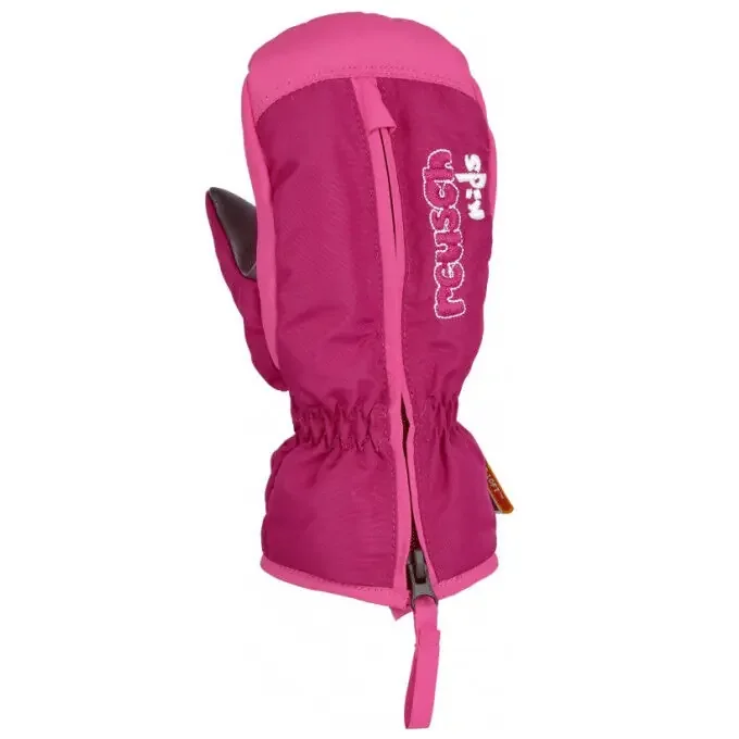 Acheter En Ligne Reusch BEN MITTEN fucsia purple/knock pink
