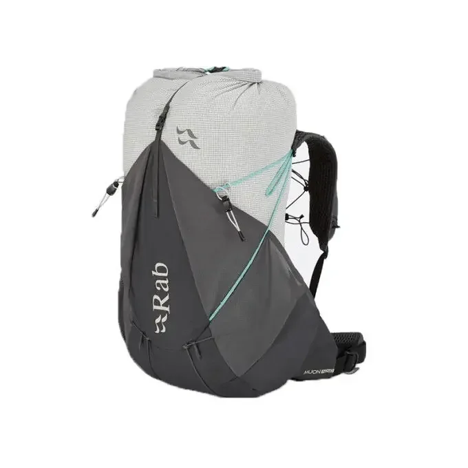 Acheter En Ligne Sac à dos de randonnée Femme Rab MUON ND 40 – Étain/Graphène