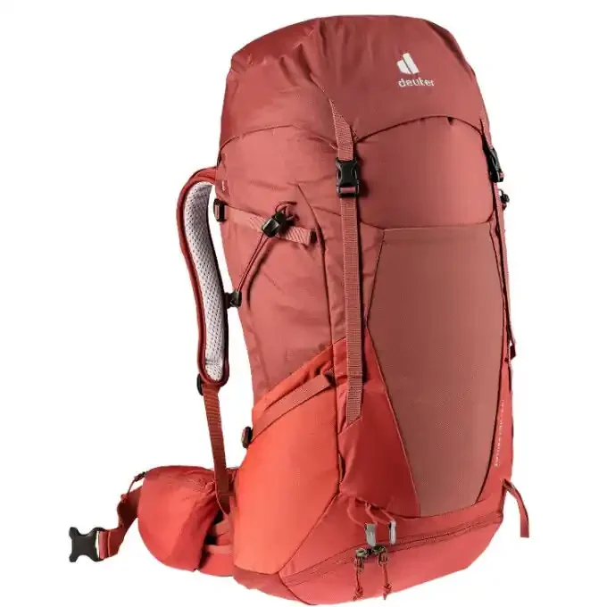 Acheter En Ligne Sac à dos Deuter FUTURA PRO 38 SL Redwood / Lava