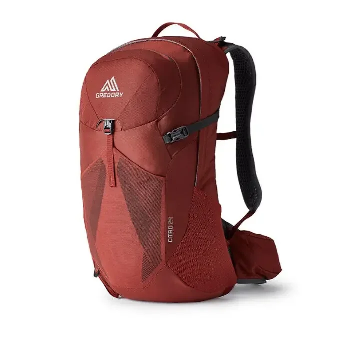 Acheter En Ligne Sac à dos Gregory CITRO 24 Brick Red