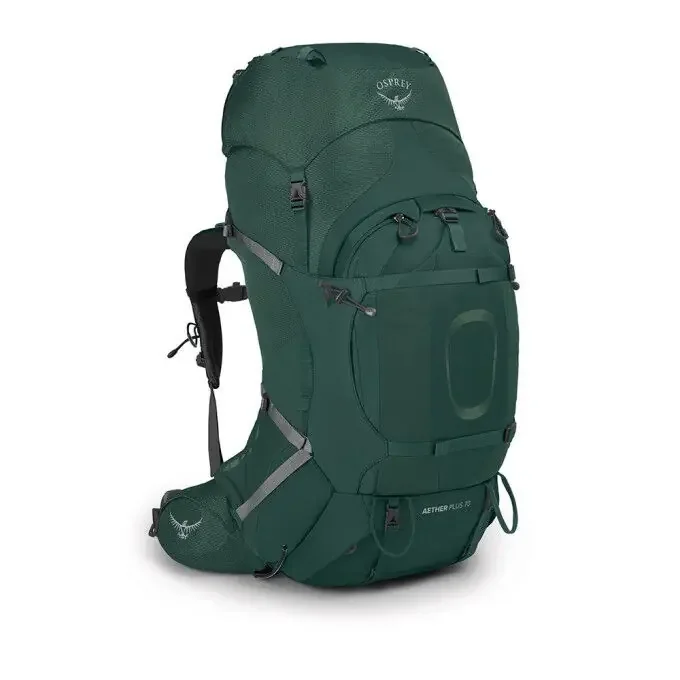 Acheter En Ligne Sac à dos Osprey AETHER PLUS 70 Axo Green