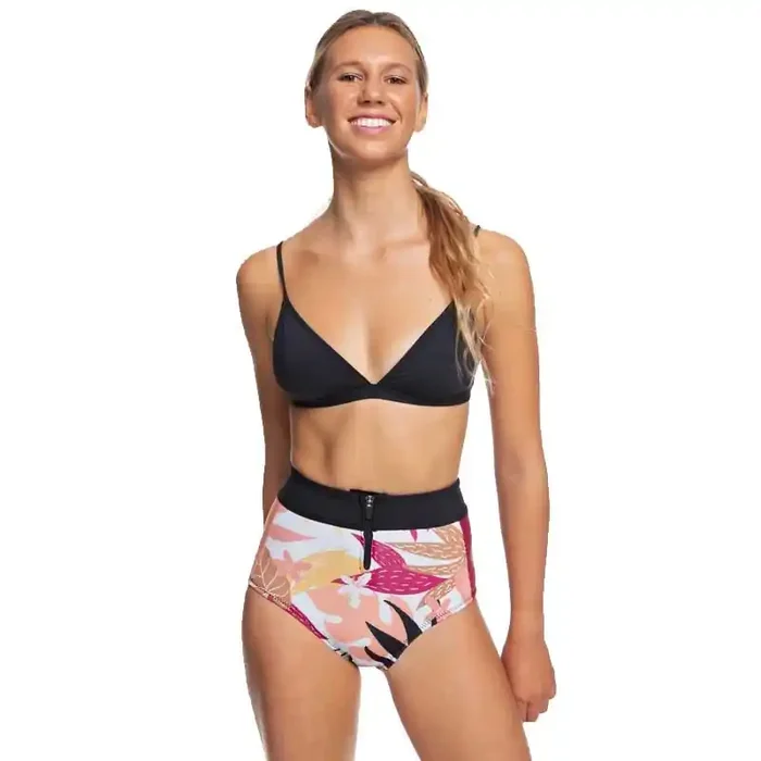 Acheter En Ligne Short Neoprene Roxy Pop Surf 1mm