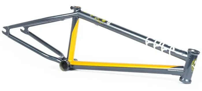 Acheter En Ligne Shorty Cadre BMX Freestyle