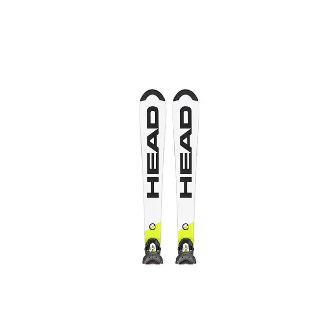 Acheter En Ligne Skis Head WC REBELS E.SL RD TEAM SW + Evo 9