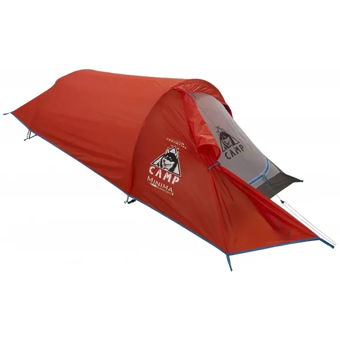 Acheter En Ligne Tente ultralégère Minima 1 SL Camp