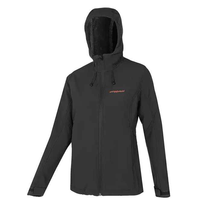 Acheter En Ligne Veste softshell femme Broome Trangoworld