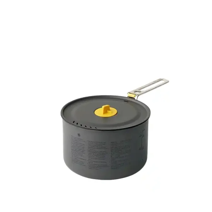 Achetez Aujourd’hui Casserole Frontier UL Pot 2 L Sea To Summit