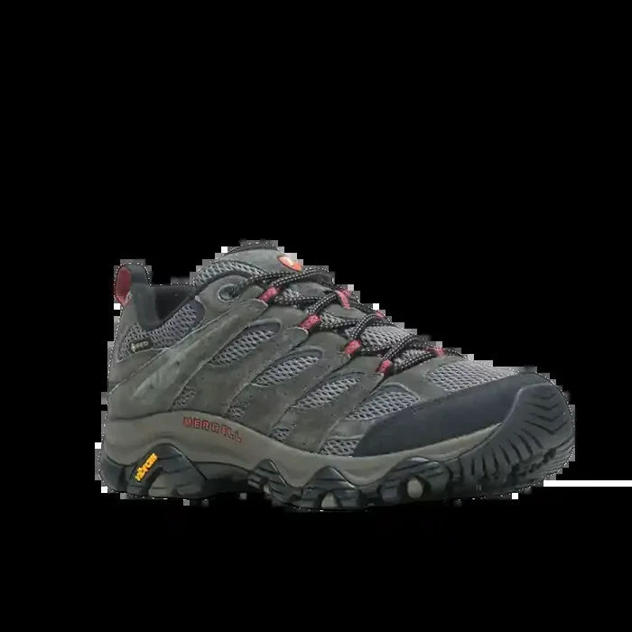 Achetez Aujourd’hui Chaussure de randonnée low homme Moab 3 GTX Beluga Merrell