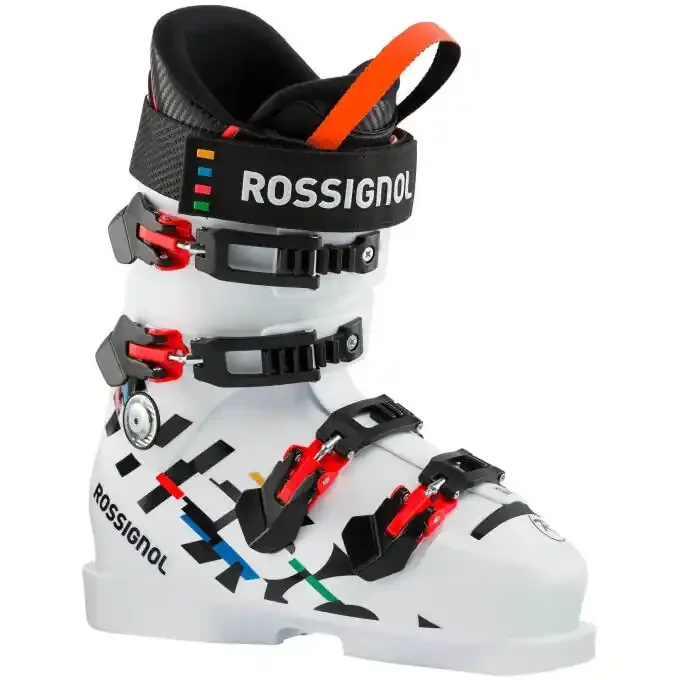 Achetez Aujourd’hui Chaussures de ski Rossignol HERO WORLD CUP 90 SC White