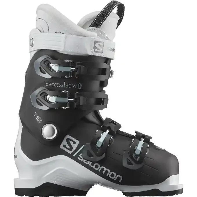Achetez Aujourd’hui Chaussures de ski Salomon X ACCESS 60 WIDE